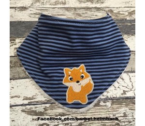 Stickserie - Waldleben mini